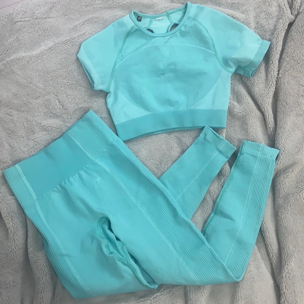 Gymshark Set